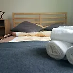 Apartament Bartolomeo Cheder