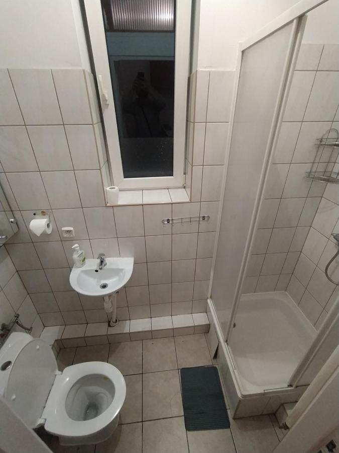 Apartament Bartolomeo Cheder * Stary Toruń