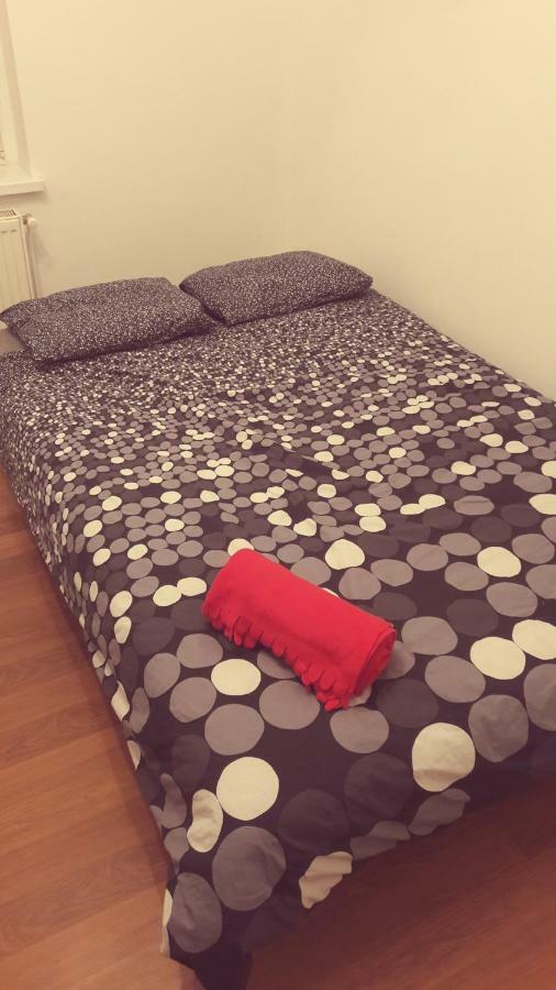 Apartament Bartolomeo Cheder *