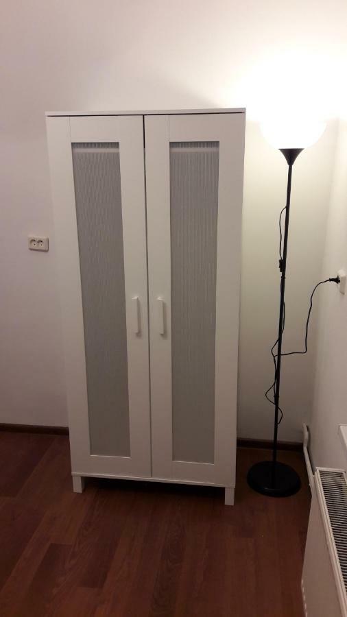 Apartament Bartolomeo Cheder * Torun