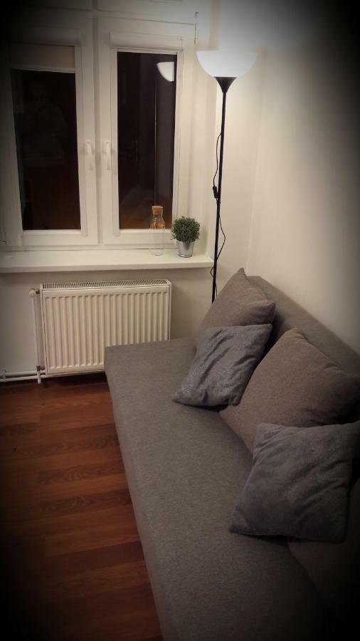 Apartament Bartolomeo Cheder Apartment Torun