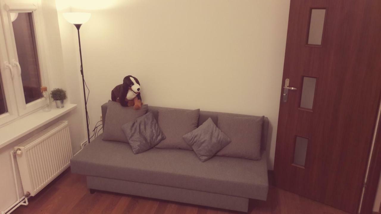 Apartament Bartolomeo Cheder