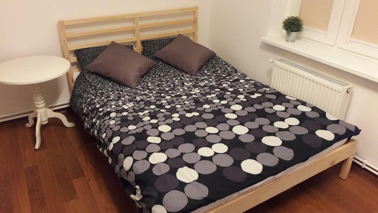 Apartament Bartolomeo Cheder Apartment *