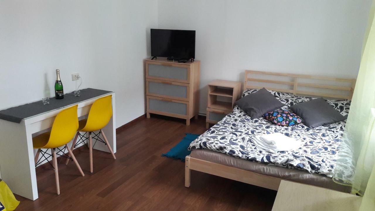 Apartament Bartolomeo Cheder Apartment Torun