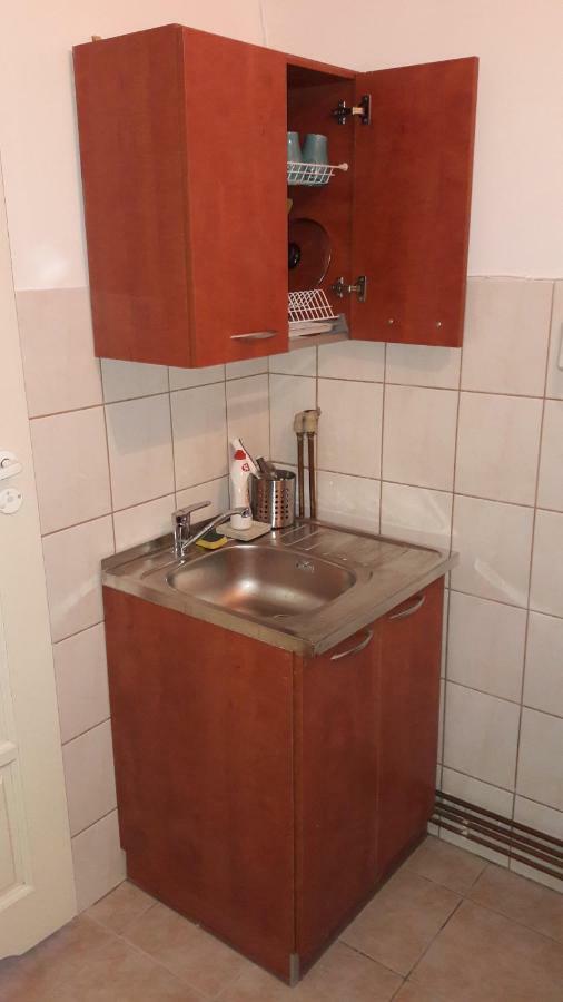 Apartament Bartolomeo Cheder Stary Toruń