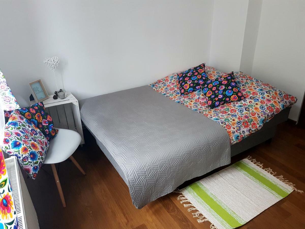 Apartament Bartolomeo Cheder Stary Toruń