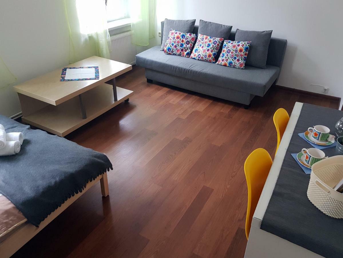 Apartament Bartolomeo Cheder Torun
