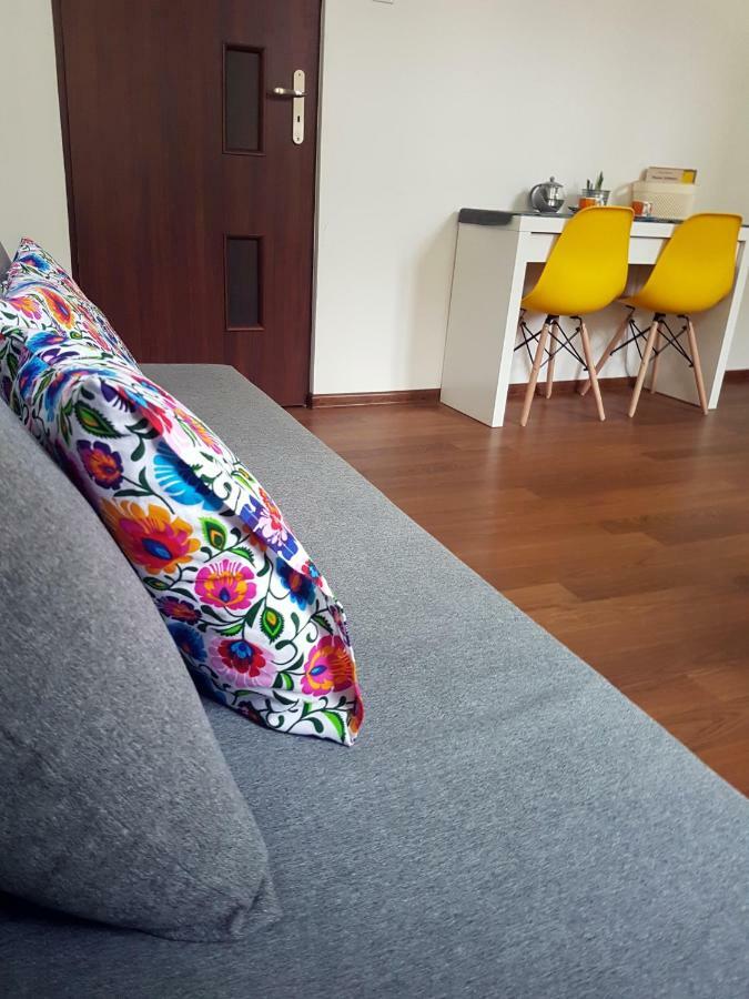 Apartment Apartament Bartolomeo Cheder Torun