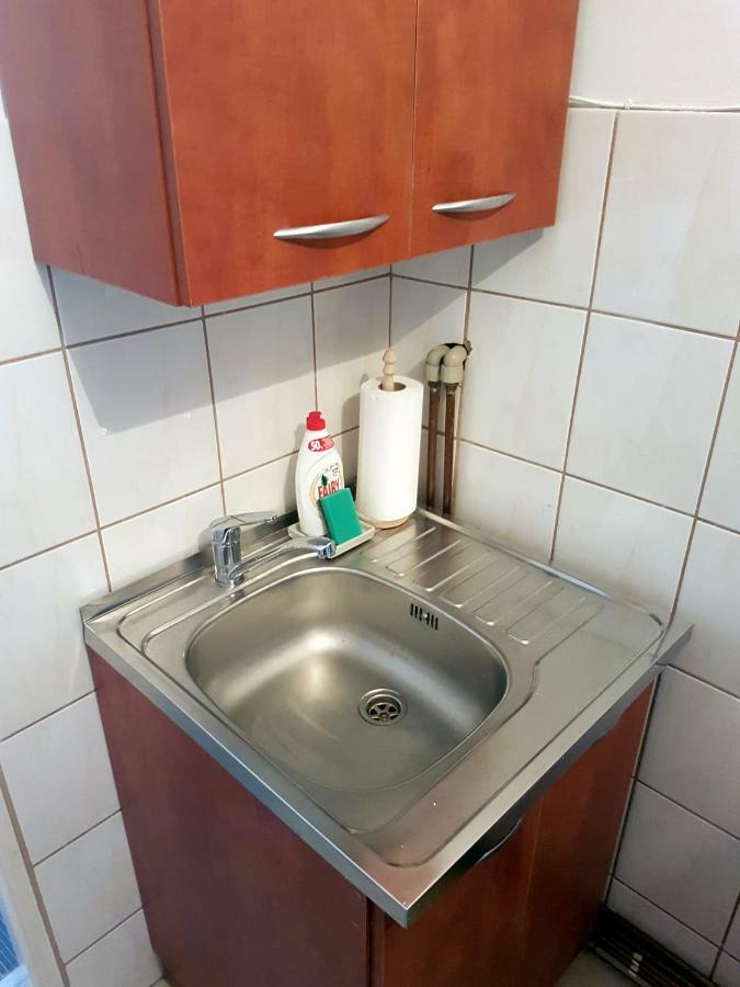 Apartament Bartolomeo Cheder * Stary Toruń