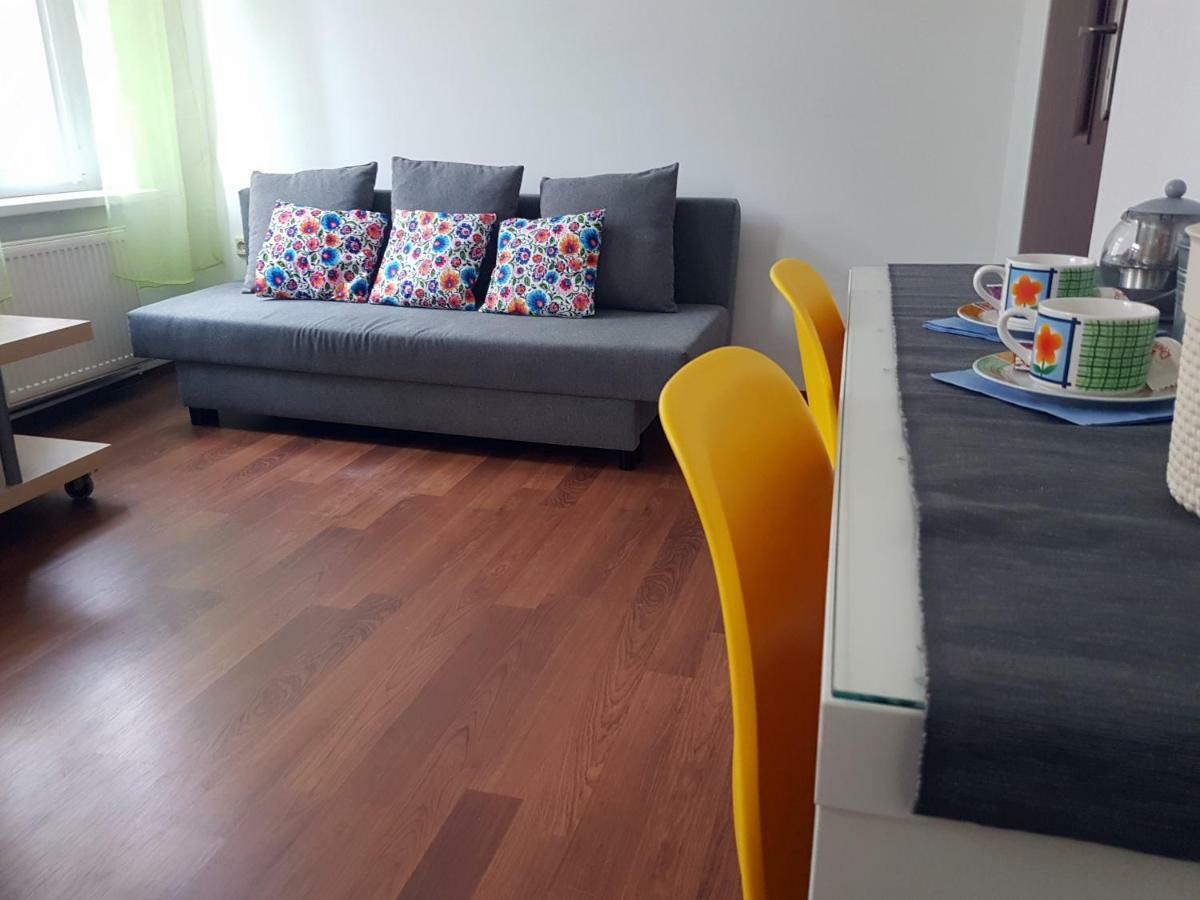 Apartament Bartolomeo Cheder *