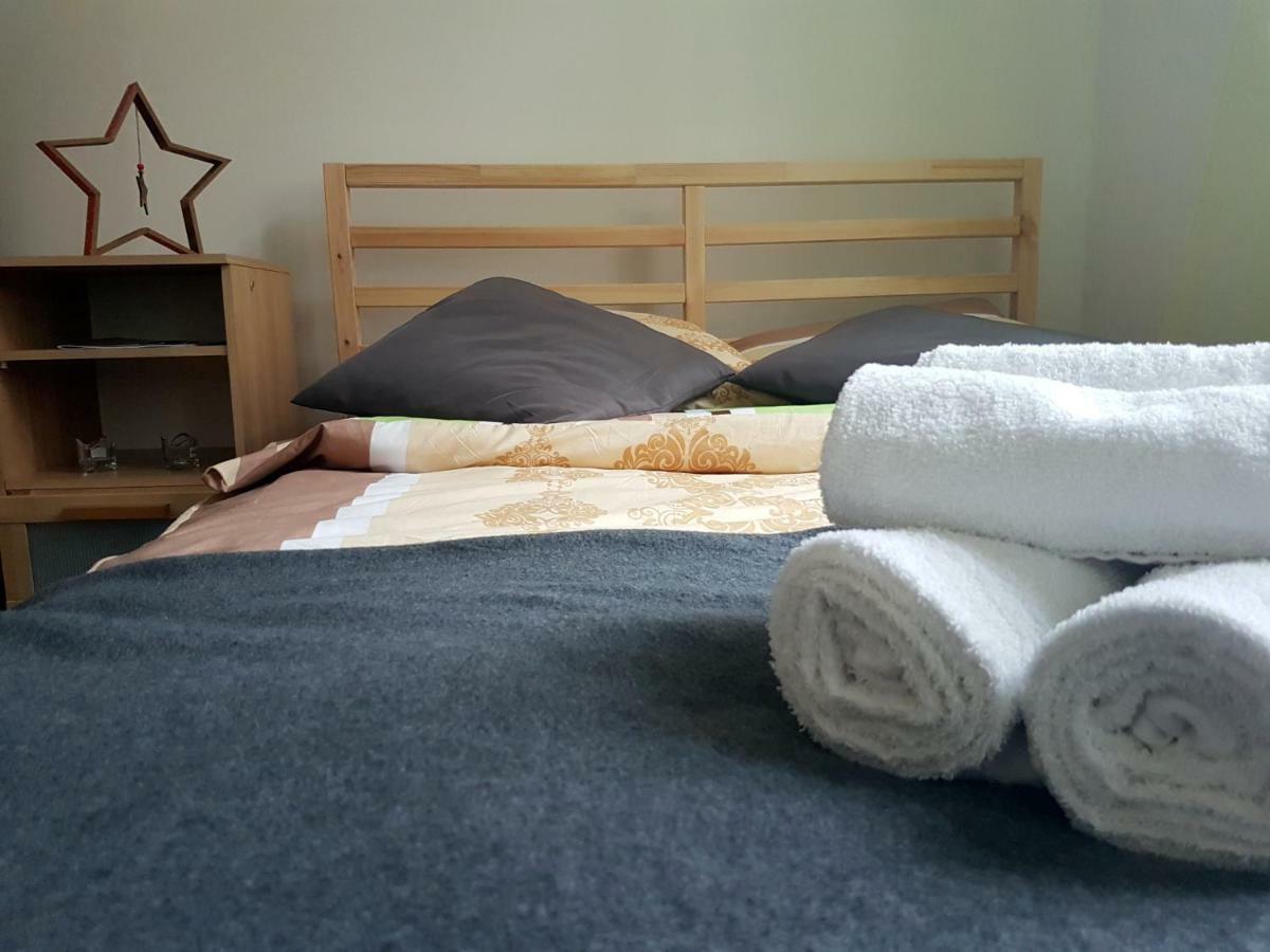 Apartament Bartolomeo Cheder Apartment Torun
