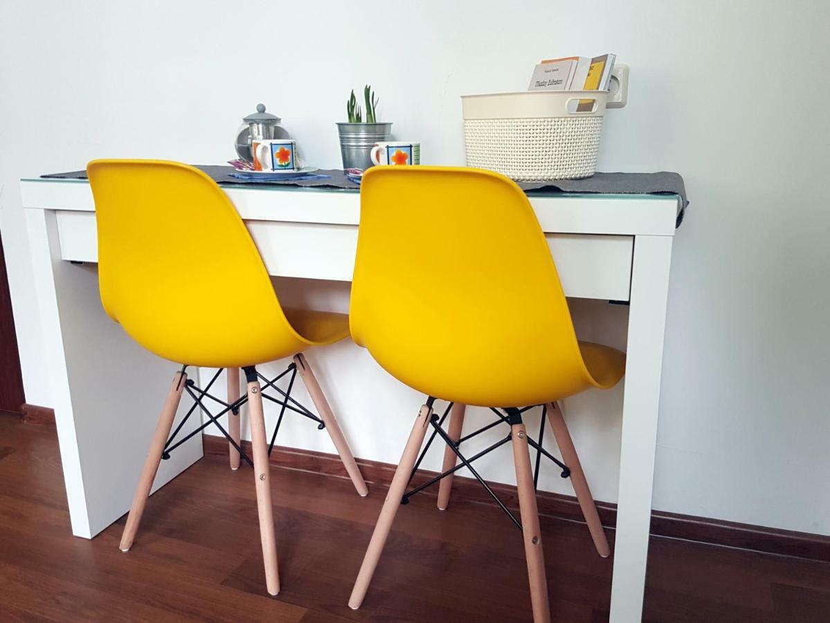 Apartament Bartolomeo Cheder Apartament *